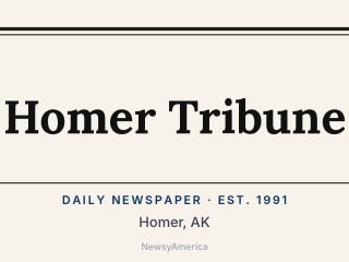 Homer Tribune