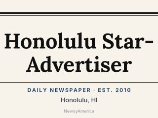 Honolulu Star-Advertiser