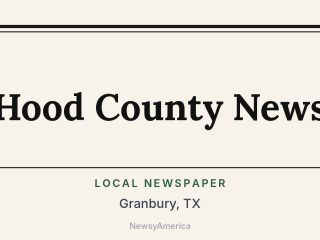 Hood County News