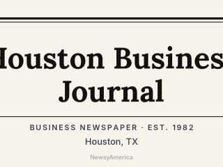 Houston Business Journal