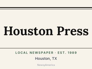 Houston Press