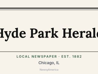 Hyde Park Herald