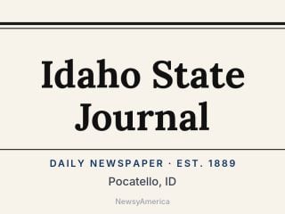 Idaho State Journal