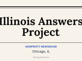 Illinois Answers Project, Chicago, IL