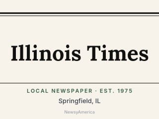 Illinois Times