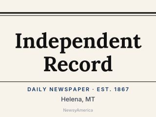 Independent Record