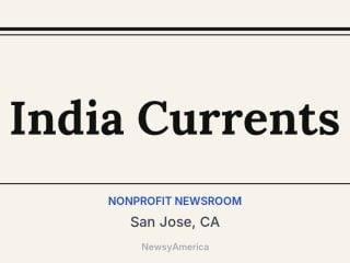 India Currents, San Jose, CA