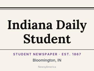 Indiana Daily Student