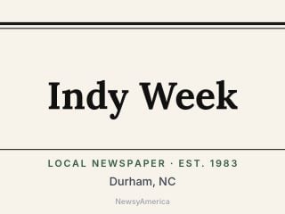 Indy Week