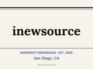 inewsource, San Diego, CA