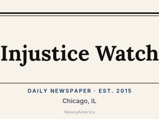Injustice Watch