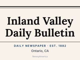 Inland Valley Daily Bulletin