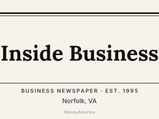 Inside Business