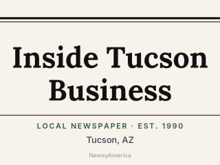 Inside Tucson Business