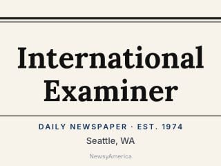International Examiner