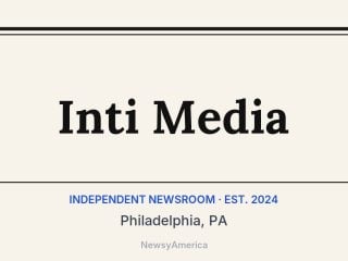 Inti Media, Philadelphia, PA