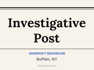 Investigative Post, Buffalo, NY