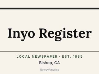 Inyo Register