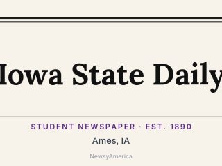 Iowa State Daily