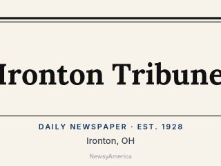 Ironton Tribune