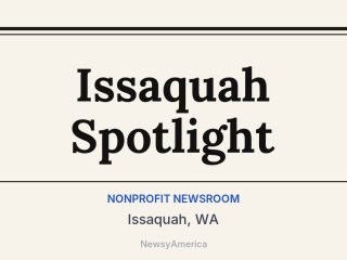 Issaquah Spotlight, Issaquah, WA