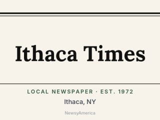 Ithaca Times