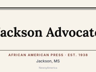 Jackson Advocate