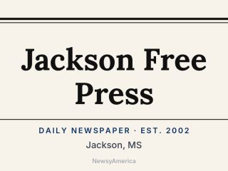 Jackson Free Press