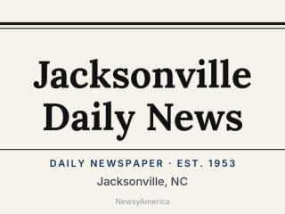 Jacksonville Daily News