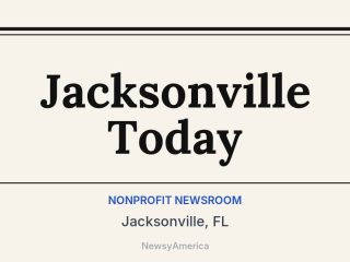 Jacksonville Today, Jacksonville, FL