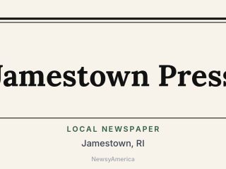 Jamestown Press
