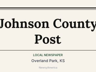 Johnson County Post, Overland Park, KS