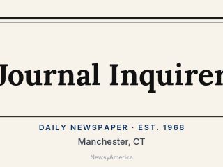 Journal Inquirer