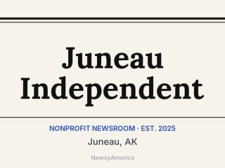Juneau Independent, Juneau, AK