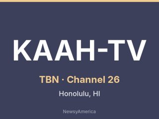 KAAH-TV