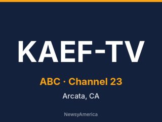 KAEF-TV
