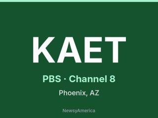 KAET