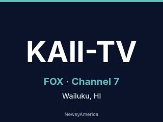 KAII-TV