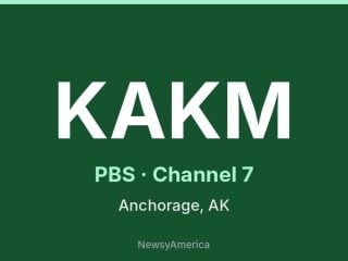 KAKM