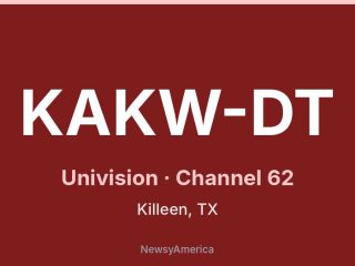 KAKW-DT