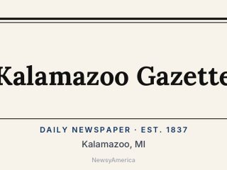 Kalamazoo Gazette