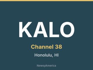KALO