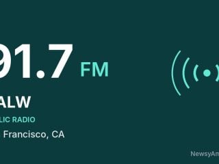 KALW