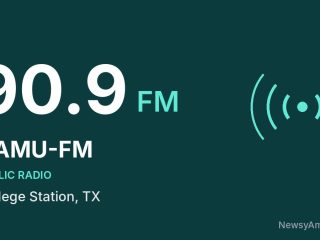 KAMU-FM