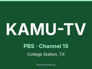 KAMU-TV