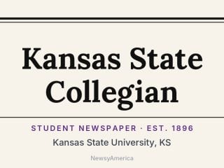Kansas State Collegian