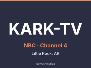 KARK-TV