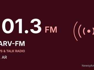 KARV-FM