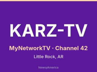KARZ-TV