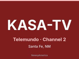 KASA-TV